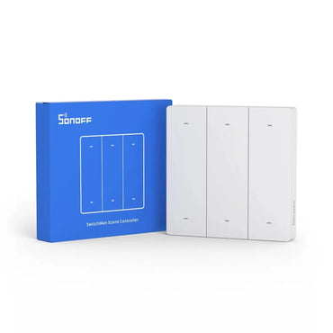 SONOFF CONTROLADOR INALÁMBRICO SWITCHMAN R5W