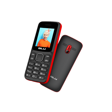 BLU Z4