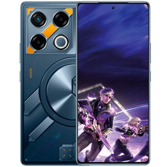 INFINIX GT 20 PRO 5G 256GB + 12GB X6871
