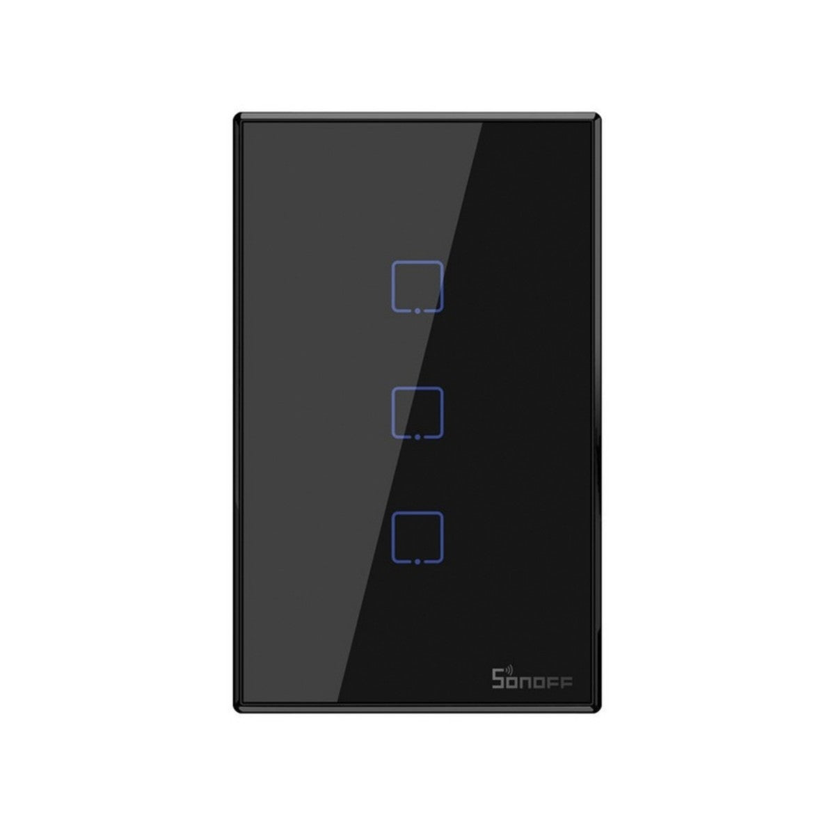 SONOFF SWITCH INTELIGENTE TOUCH DE PARED T3US3C