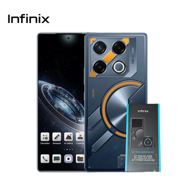 INFINIX GT 20 PRO 5G 256GB + 12GB X6871