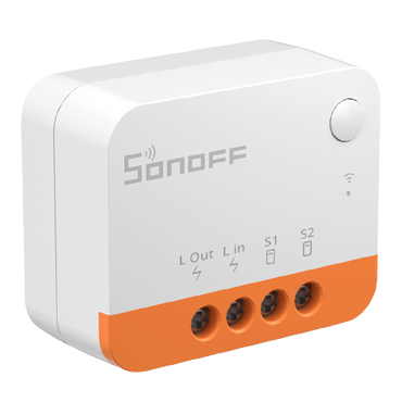 SONOFF Mini Switch inteligente ZBMINIL2