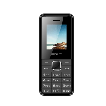 IPRO A18