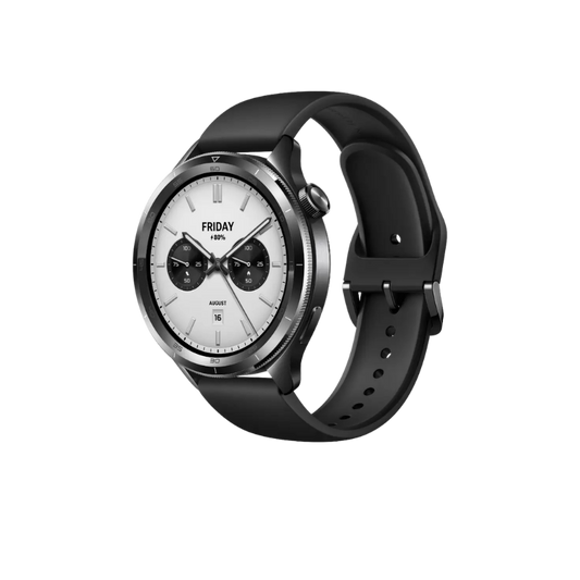 XIAOMI WATCH S4