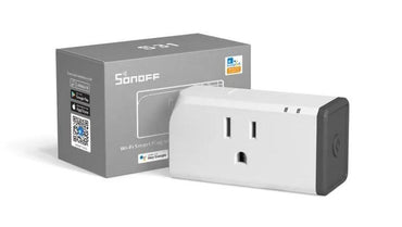 SONOFF TOMACORRIENTE INTELIGENTE S31