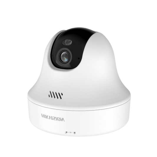 HIKVISION CÁMARA IP TIPO DOMO WIFI DE 3MP DS2CFWQ3(2.8mm)