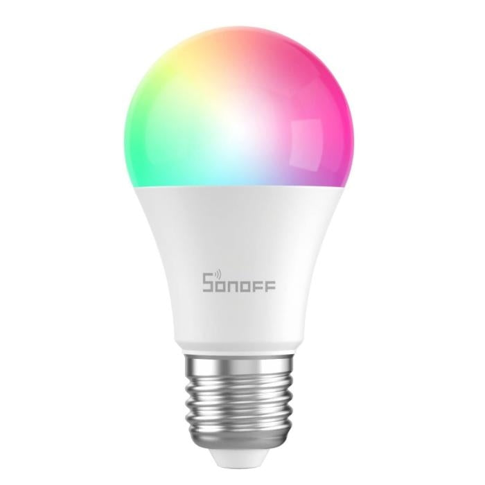 SONOFF BOMBILLA INTELIGENTE BL-A 19