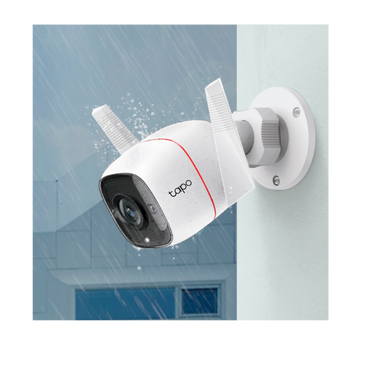 TAPO CÁMARA INTELIGENTE WIFI TP-LINK TAPO C310