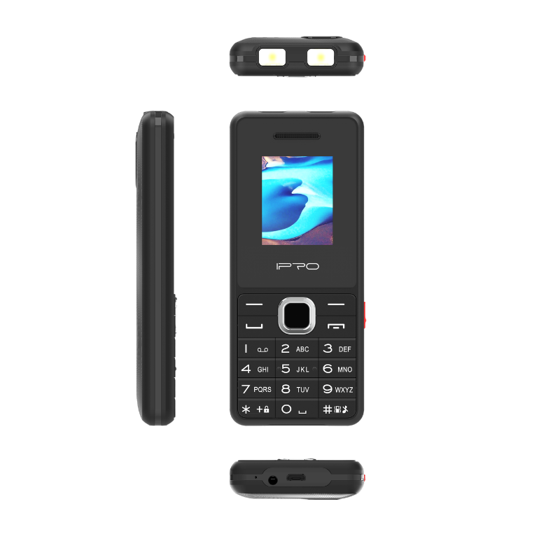 IPRO A19