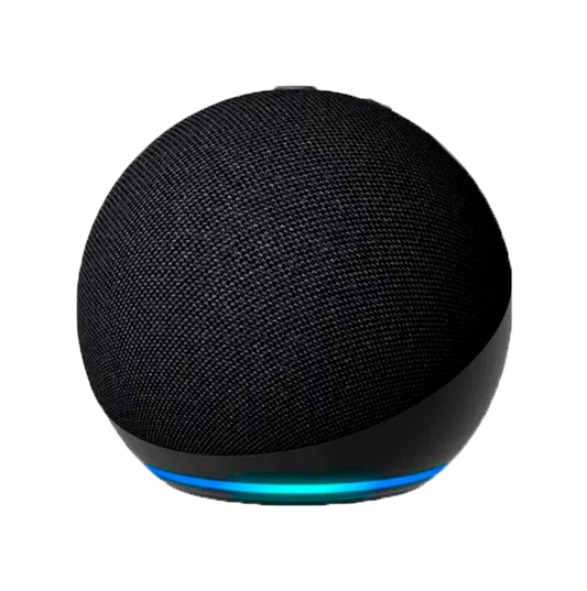 AMAZON ECHO DOT CARBON GEN 5