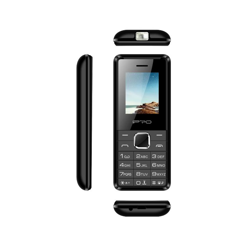 IPRO A18