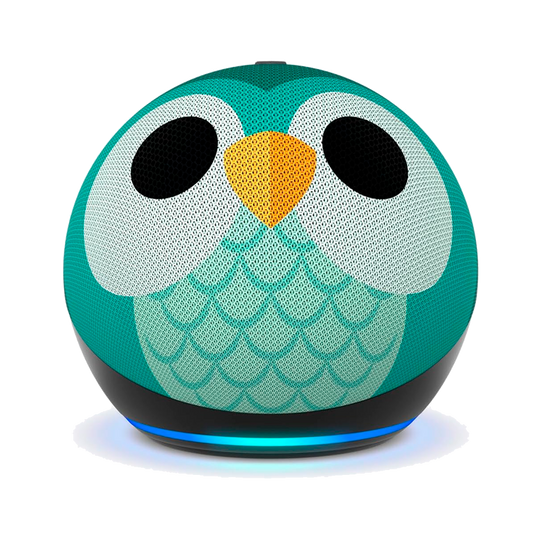 AMAZON ECHO DOT KIDS