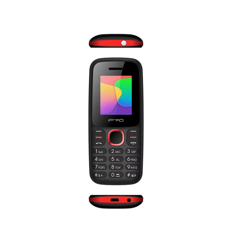 IPRO A7 NEGRO
