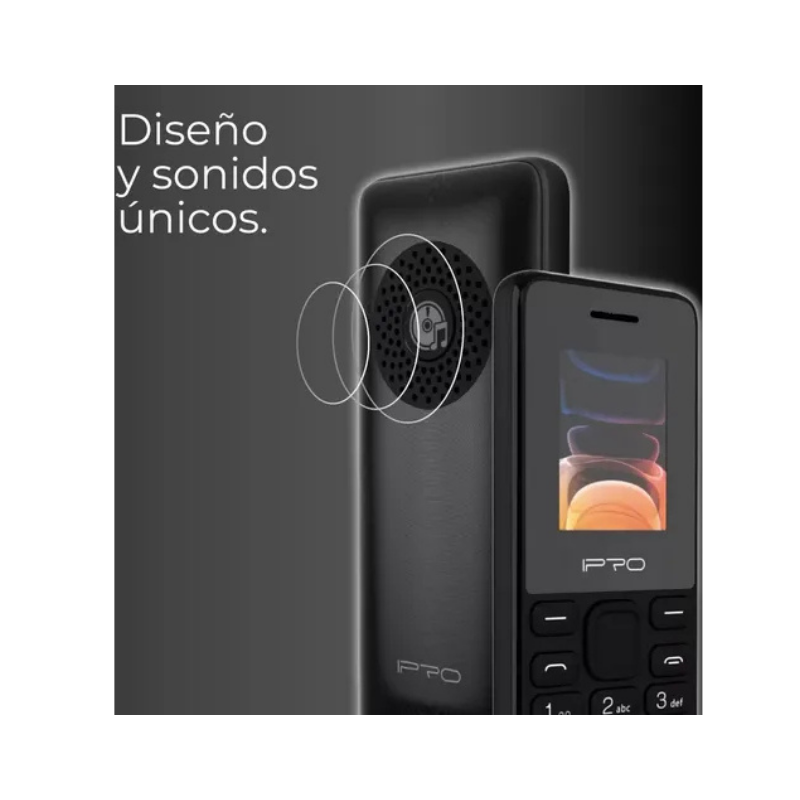 IPRO A9 MINI
