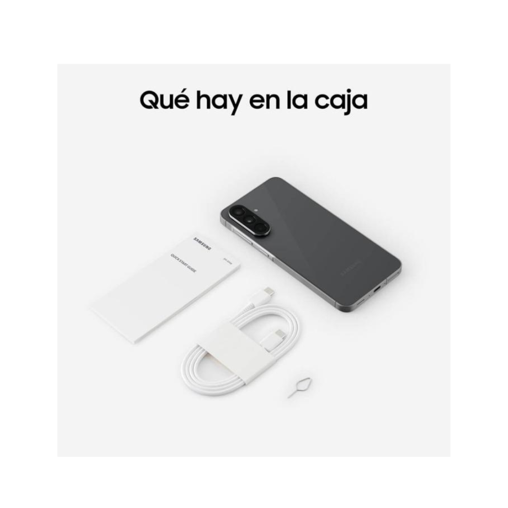 SAMSUNG A56 256+12GB