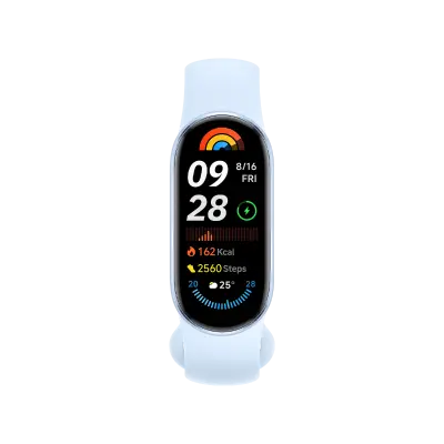 XIAOMI Smart Band 9