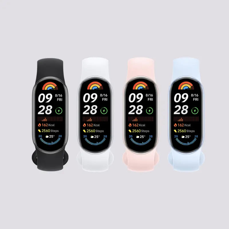 XIAOMI Smart Band 9