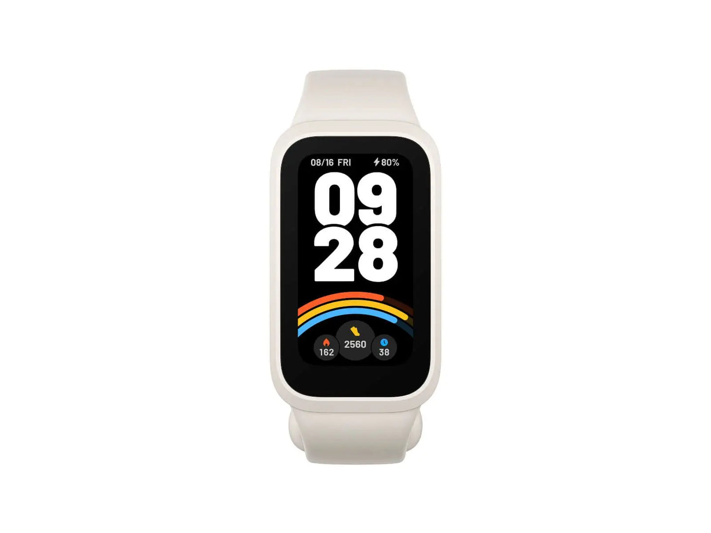 XIAOMI Smart Band 9 Active BEIGE