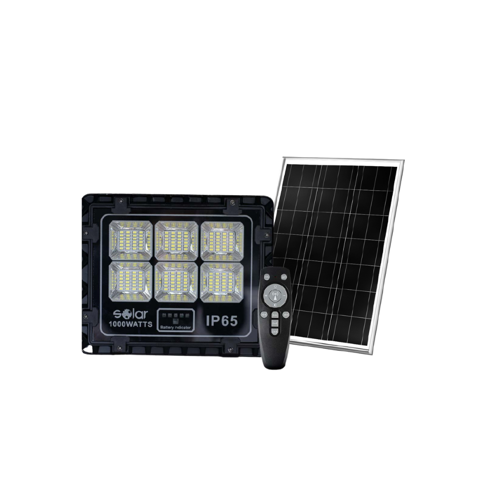 REFLECTOR SOLAR XH-100-1000W