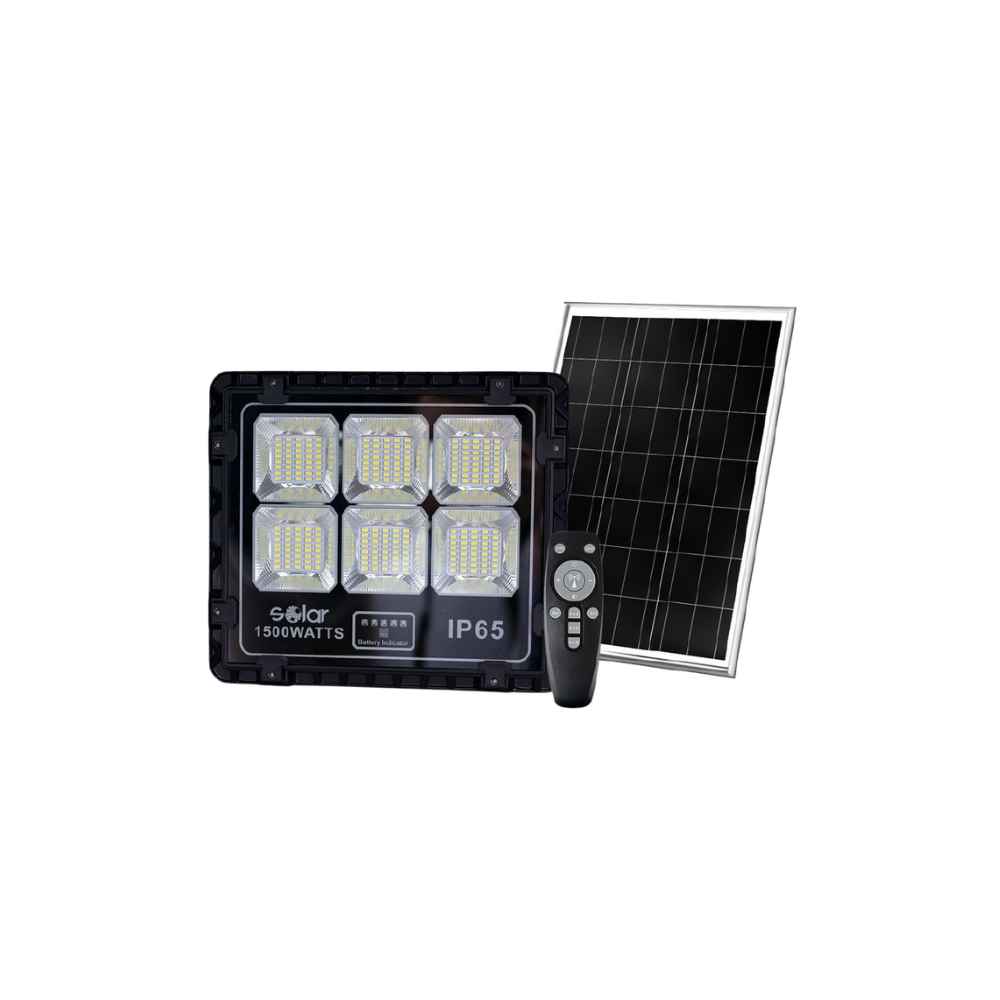 REFLECTOR SOLAR XH-150-1500W