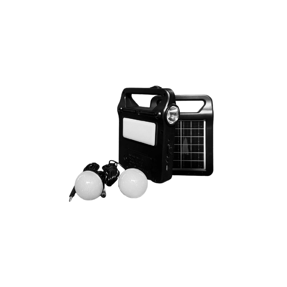 KIT DE EMERGENCIA EP-3740-2W