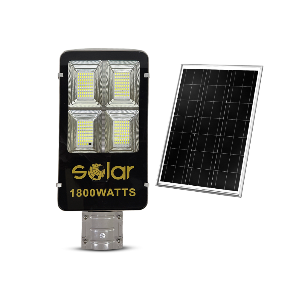 LÁMPARA SOLAR COBRA YS 200-1800W