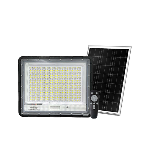 REFLECTOR SOLAR ANTIVANDALICO MTX-300-3000W