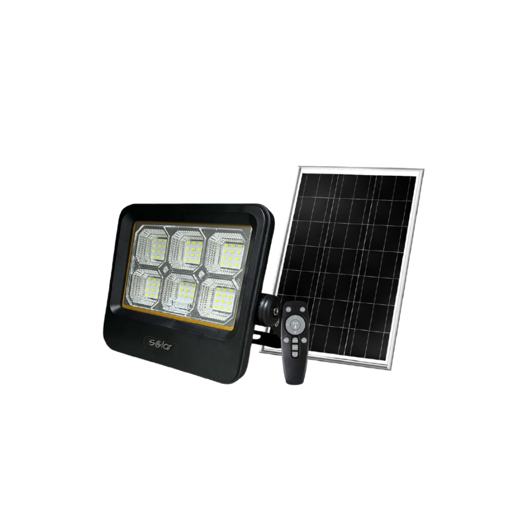 REFLECTOR SOLAR XG-50-250W