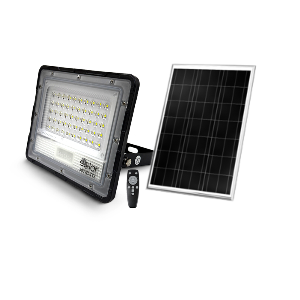REFLECTOR SOLAR ANTIVANDALICO MTX-50-500W