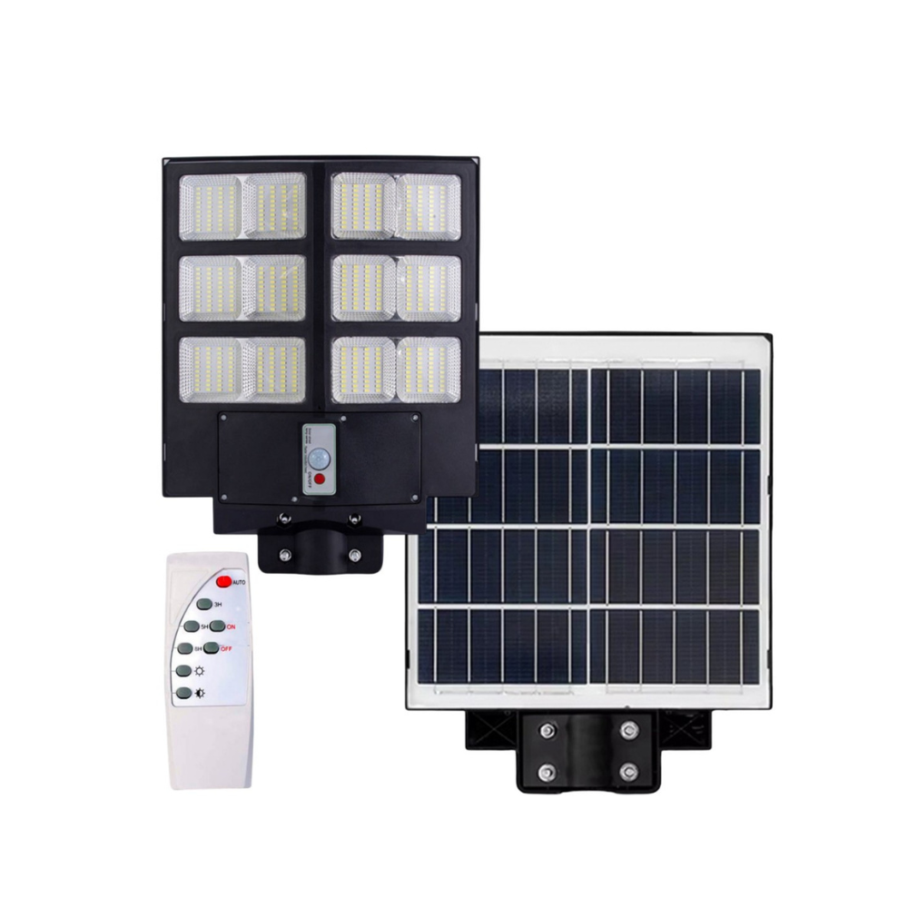 Lámpara solar BC de 1500W BC-180-1500W