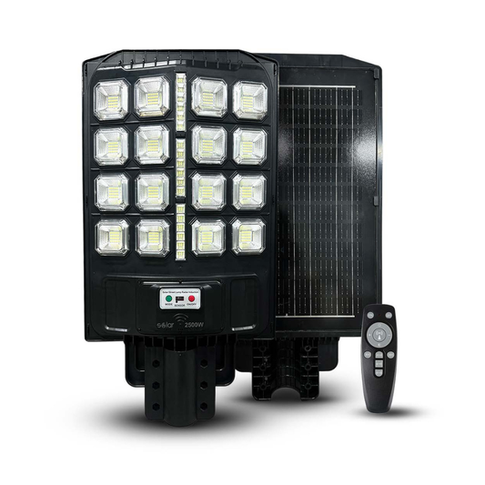 Lámpara solar LY de 800W, LY-100-800W