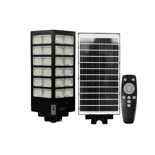 Lámparas solares BC de 4000W BC-400-4000W