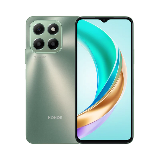 HONOR X6B PLUS 256GB+8GB