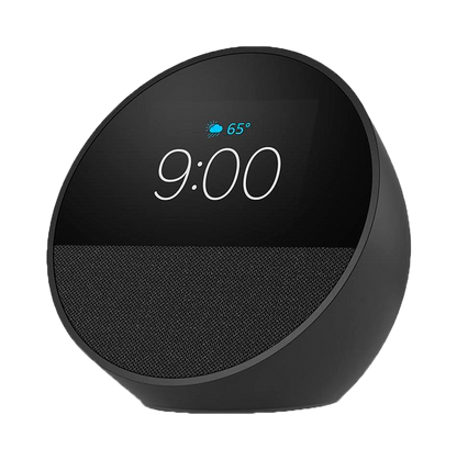 AMAZON ECHO SPOT