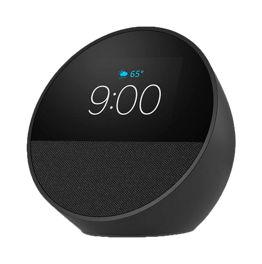 AMAZON ECHO SPOT