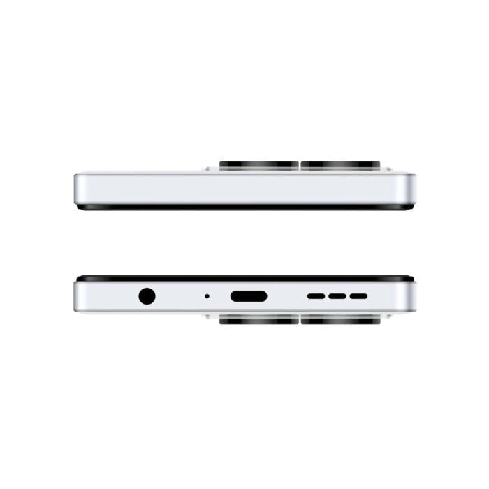 MEIZU Note 21 de 256GB + 8GB