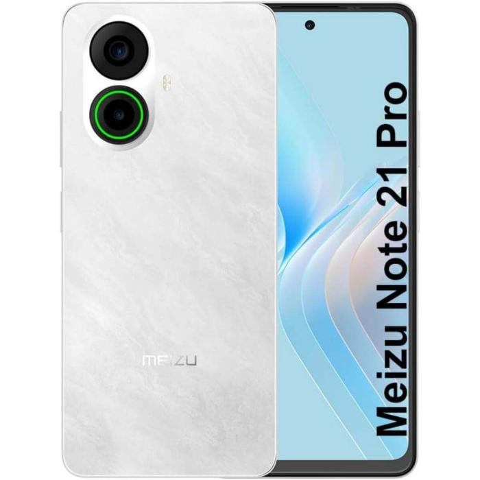 MEIZU Note 21 PRO 256GB + 8GB