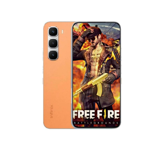INFINIX 60 PRO 256+8GB