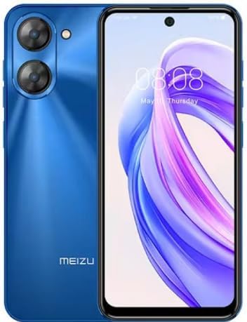 MEIZU Mblu 21 de 64GB + 4GB(Extendible a 8GB)