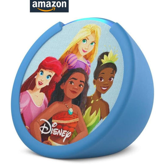 AMAZON ECHO POP KIDS