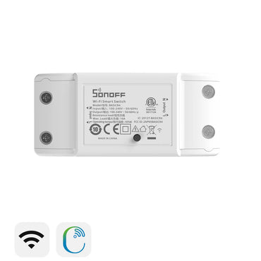 SONOFF INTERRUPTOR INTELIGENTE BASICR4