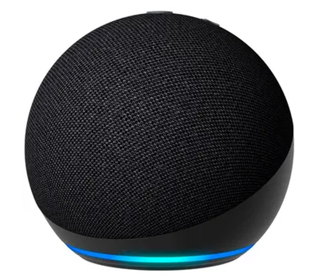 AMAZON ECHO DOT CARBON GEN 5