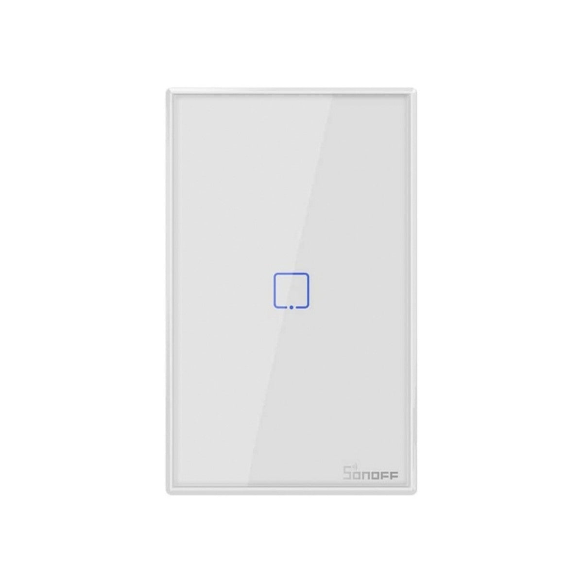 SONOFF SWITCH INTELIGENTE TOUCH DE PARED T2US1C