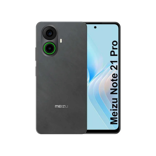 MEIZU Note 21 PRO 256GB + 8GB