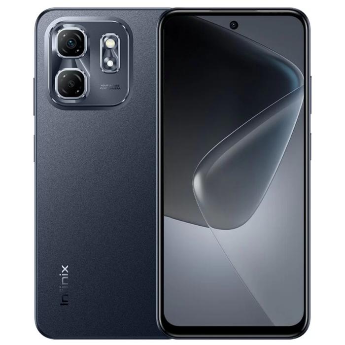 INFINIX HOT 50i 256GB + 8GB X6531B