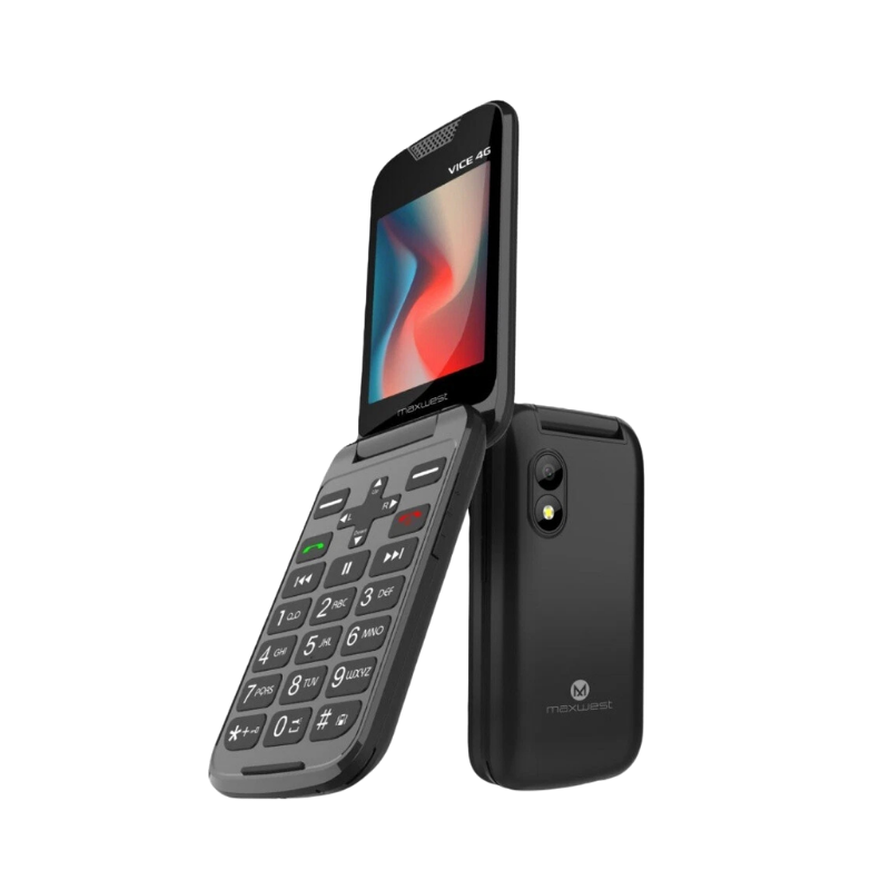 MAXWEST VICE 4G