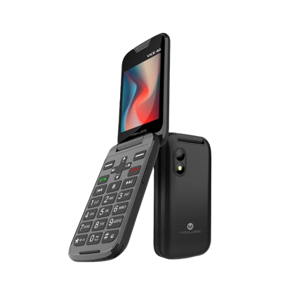 MAXWEST VICE 4G