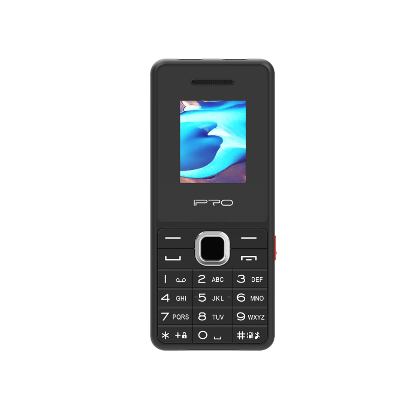 IPRO A19