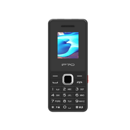 IPRO A19