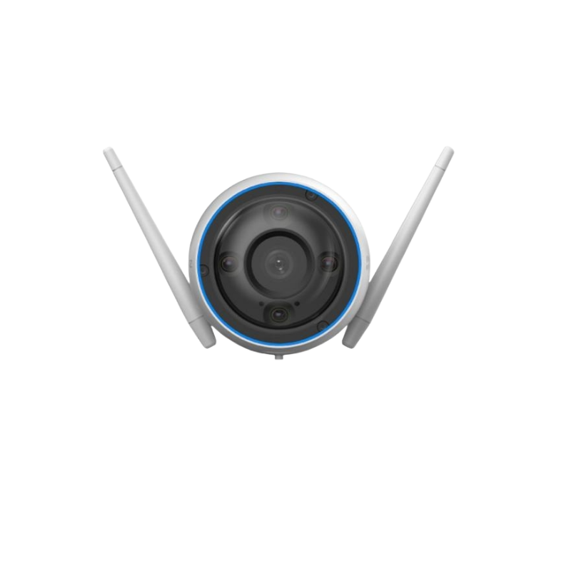 ESVIZ CÁMARA INTELIGENTE EZVIZ WIFI DE 5MP